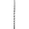 Ekena Millwork Shakuras Ceiling Medallion (For Canopies up to 5 3/4"), Hand-Painted Frost, 33 7/8"OD x 2"P CM34SHFRF - alternate 2
